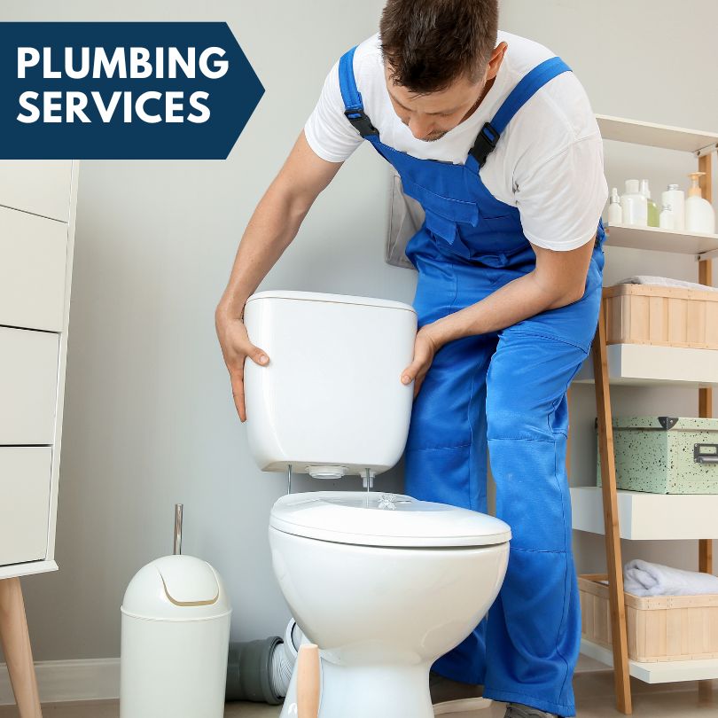 Plumbing Company in Woodbury, CT